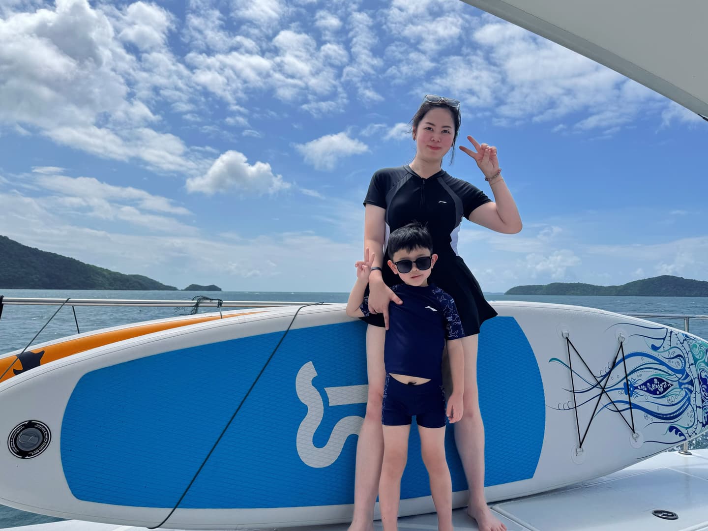 🌊🛳️