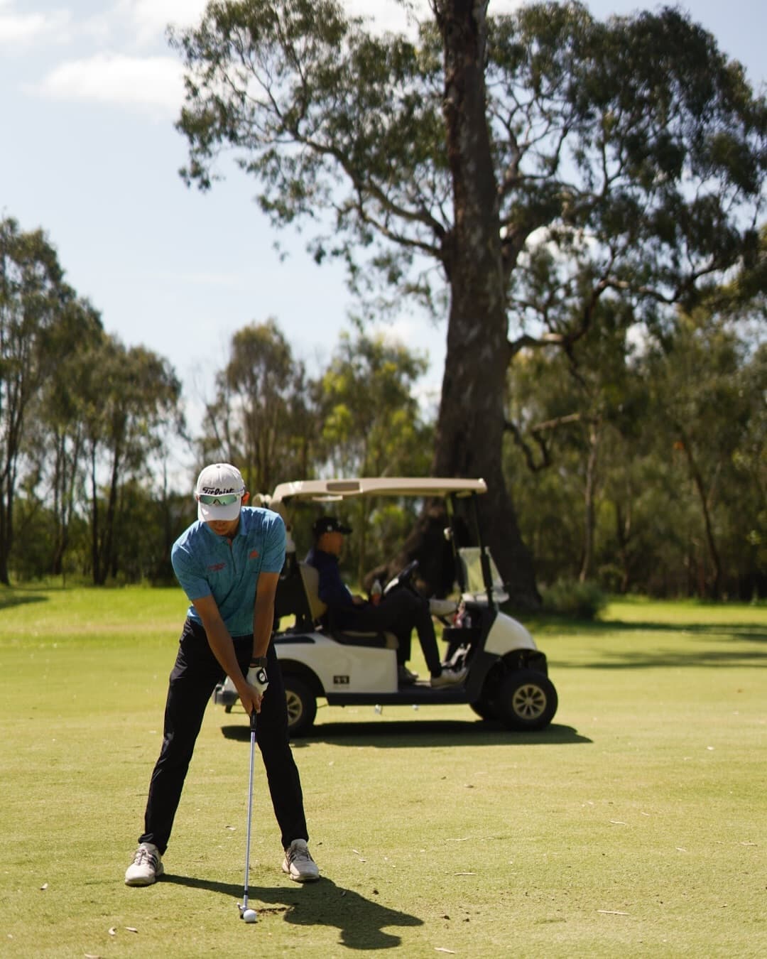 Golf 2