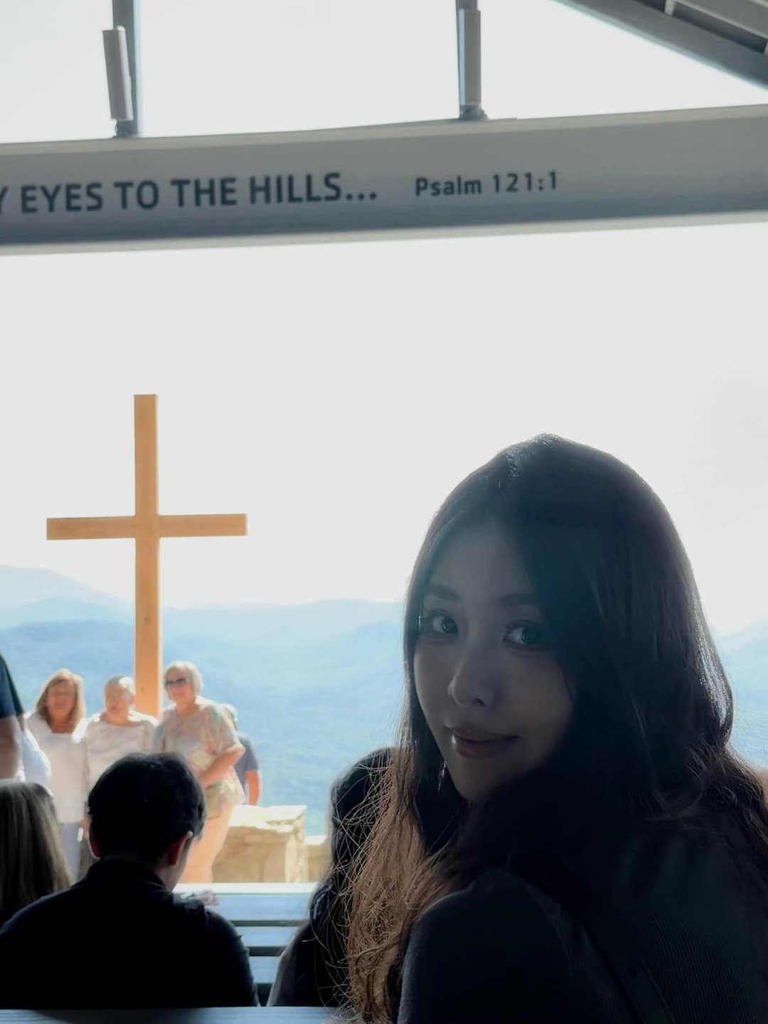⛪️
