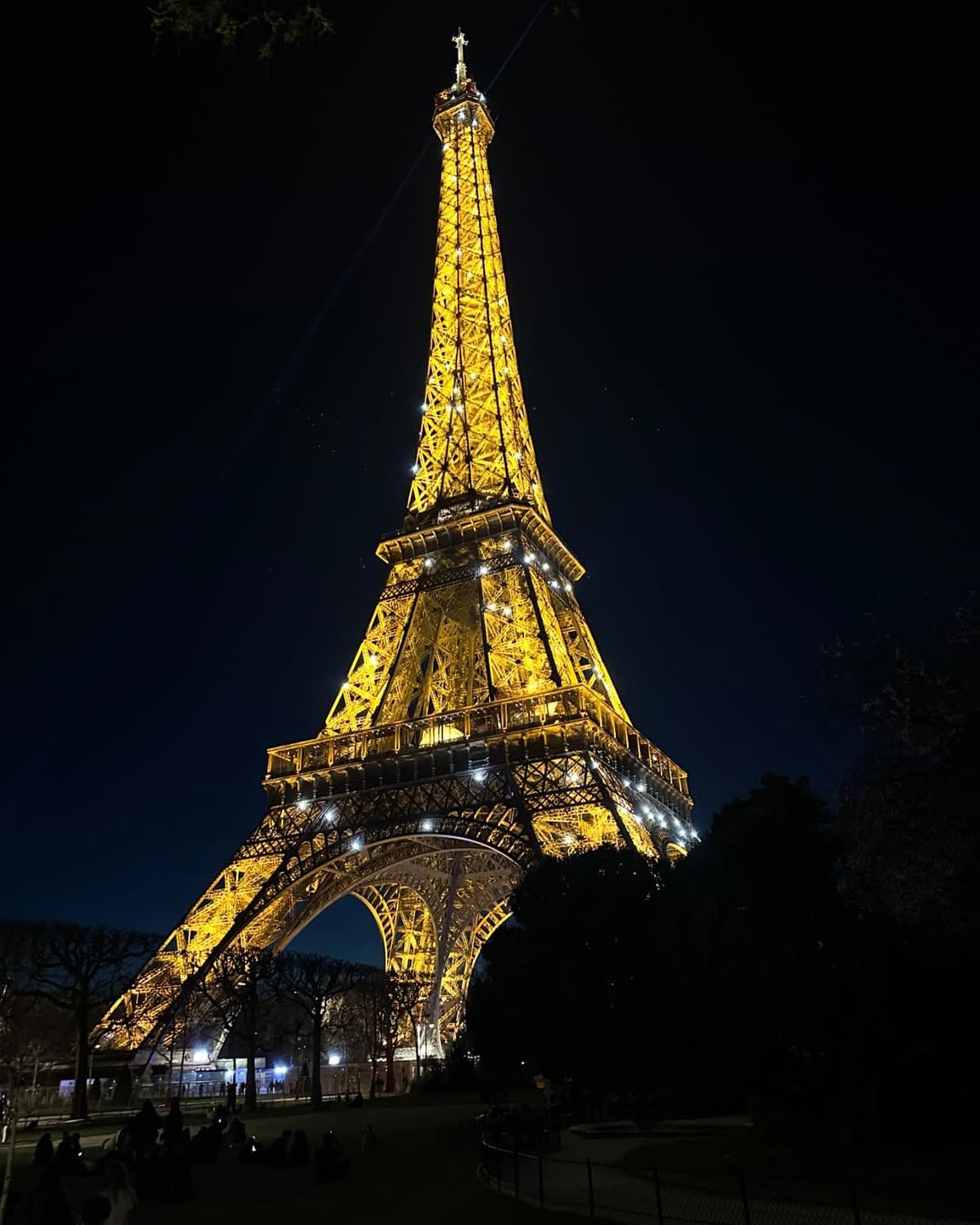 The Tower by Day and by Night 3