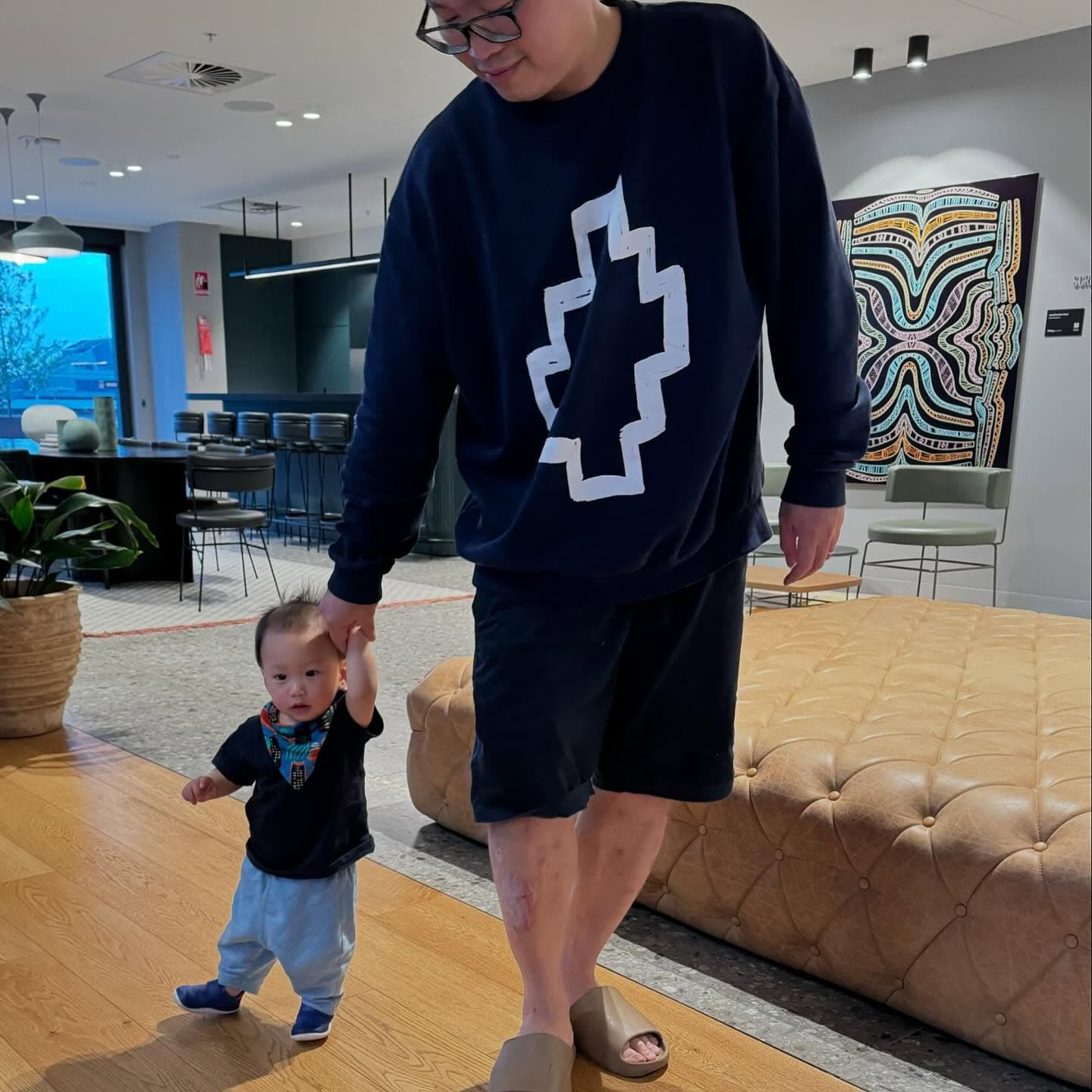 September 💙 3