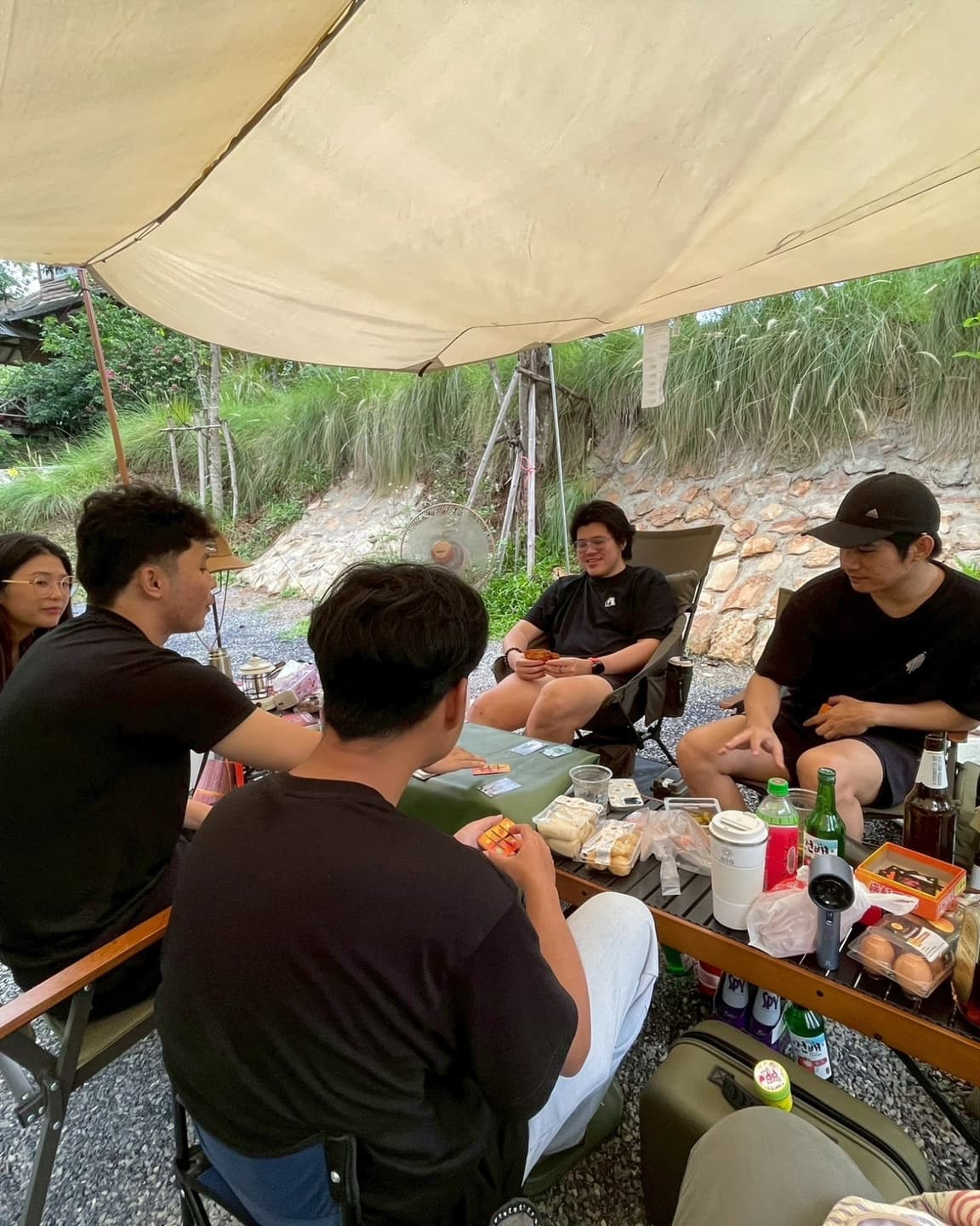 Camping! 5