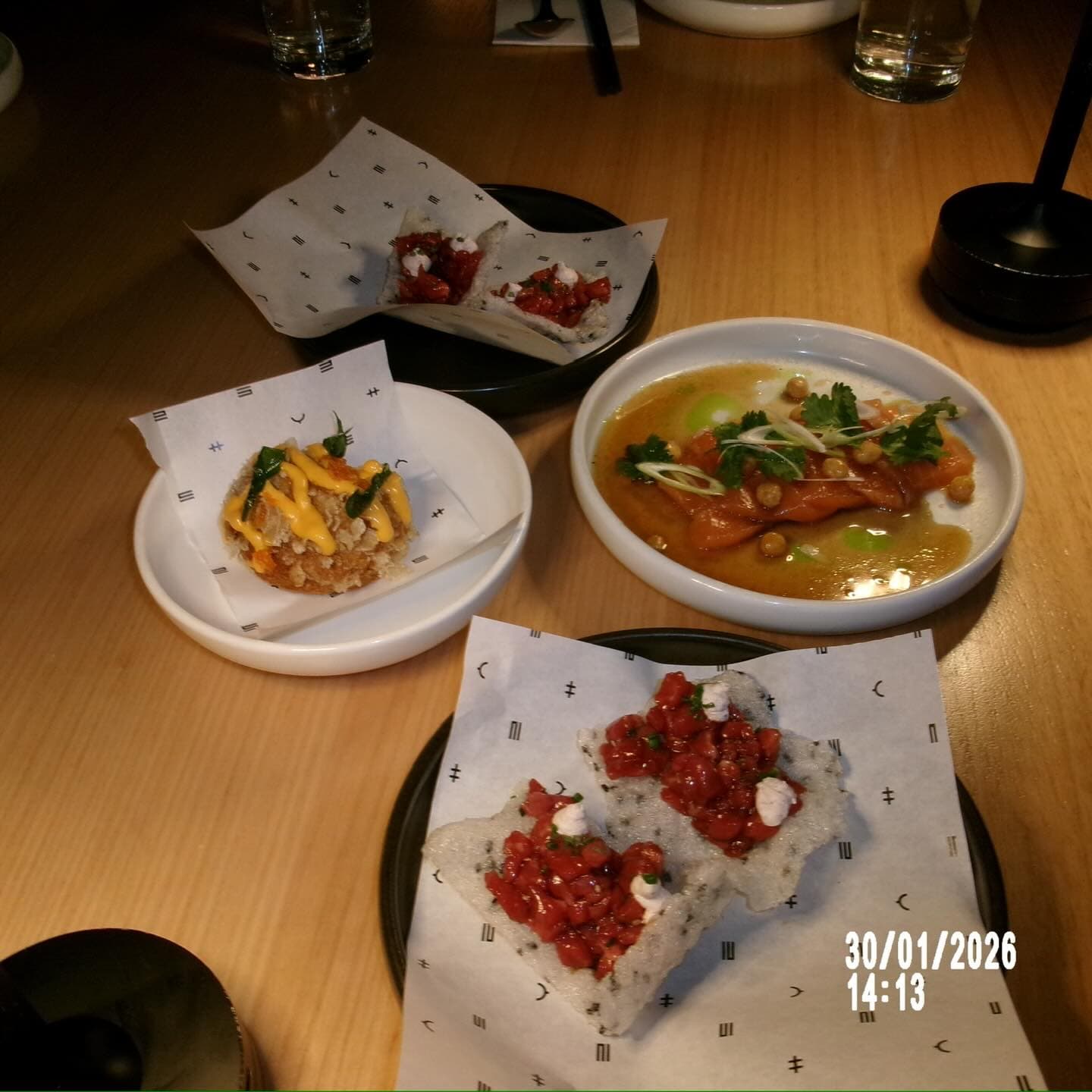 Our Favourite Local Eateries 3