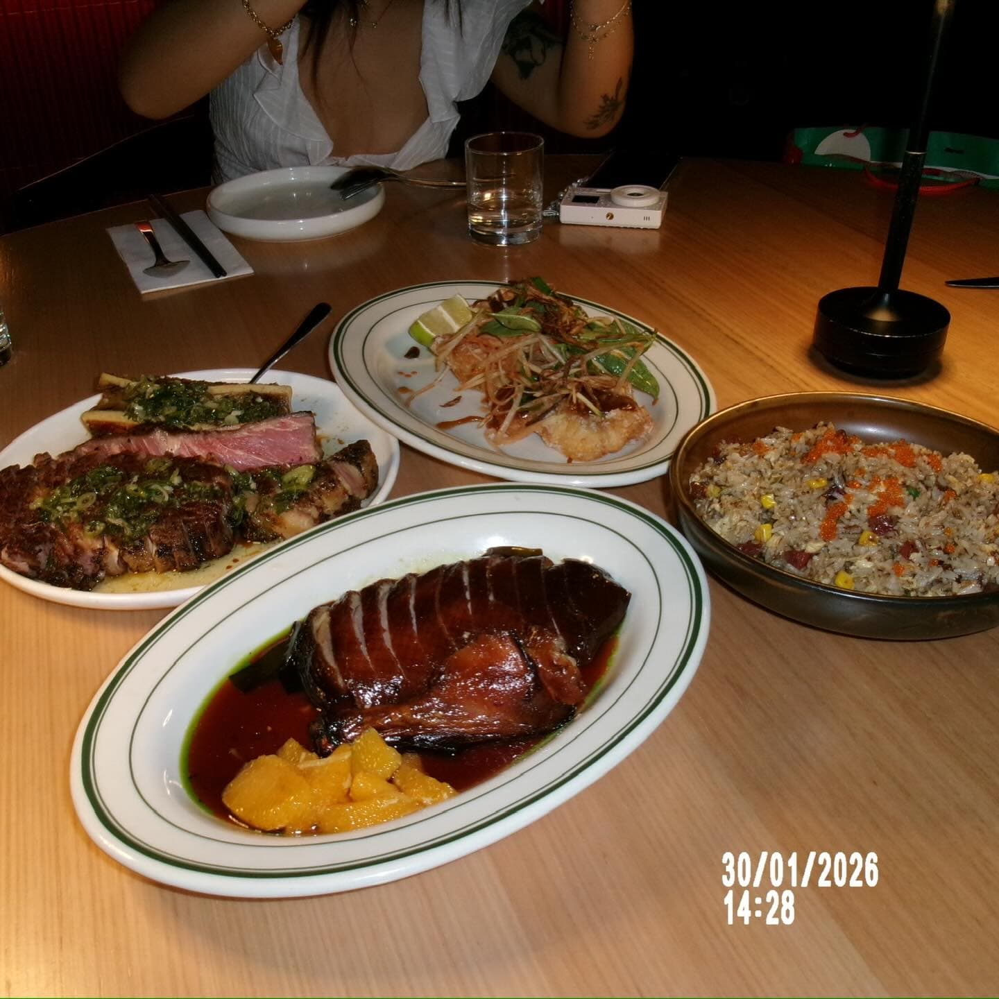 Our Favourite Local Eateries 4