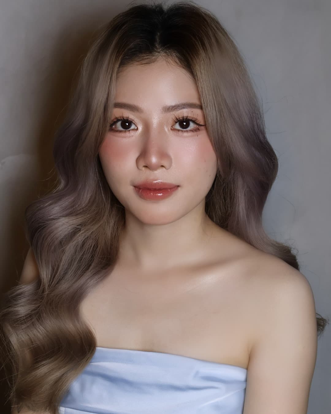 Malaysian Island Makeup Share