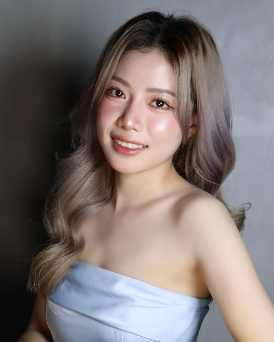 Malaysian Island Makeup Share 2
