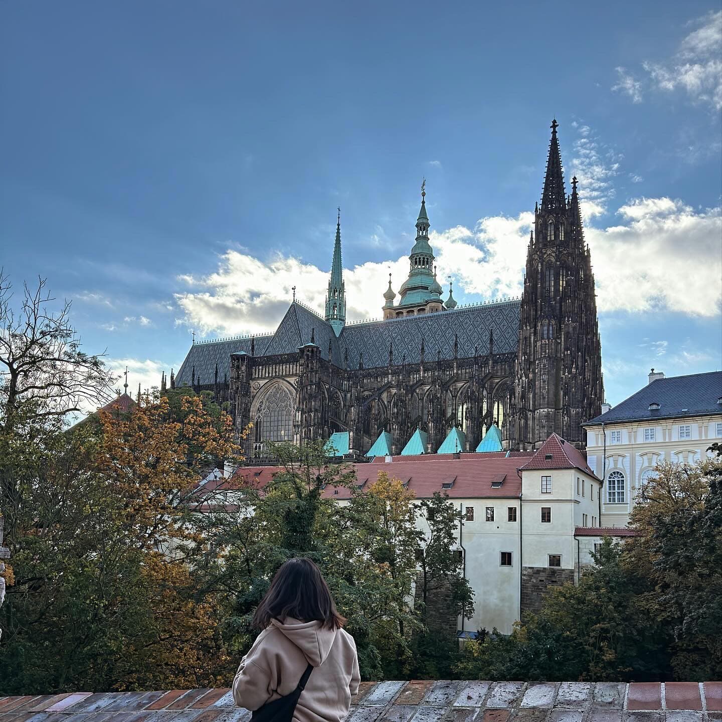 Czech Republic Map Update!