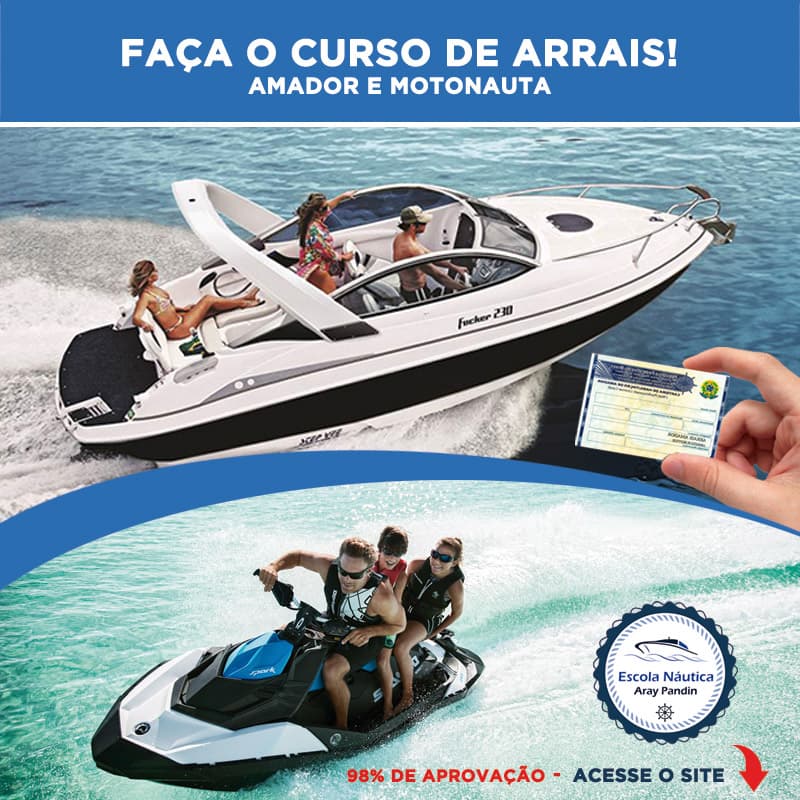 Boatmaster Course
