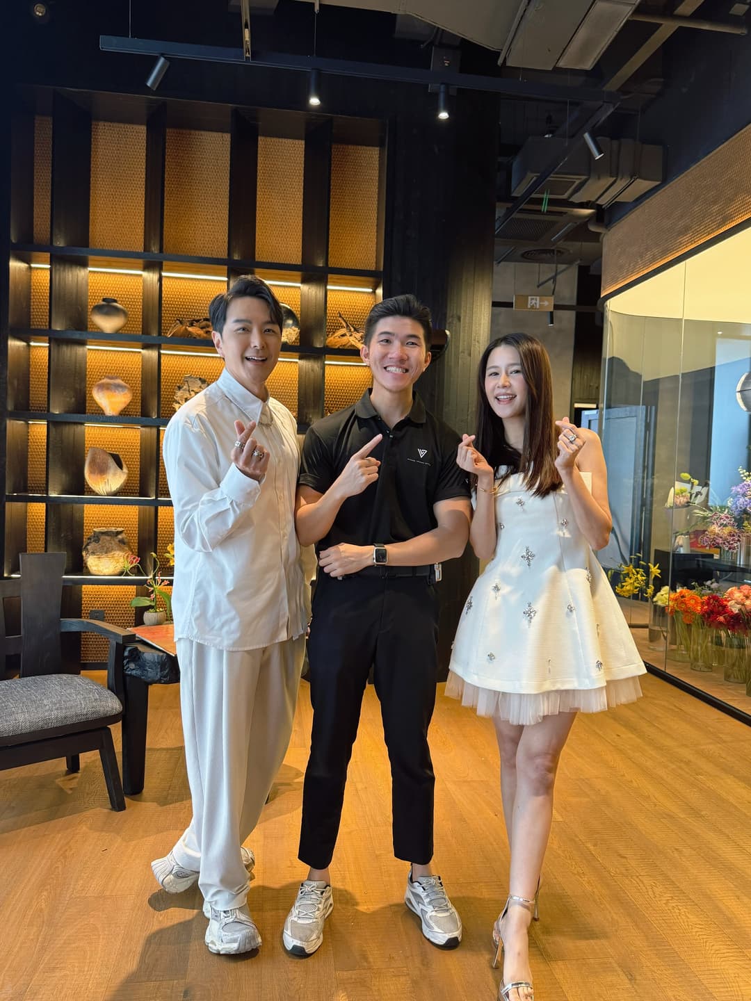 Natalie Tong and Edwin Siu's Nanjing Trip Map 5