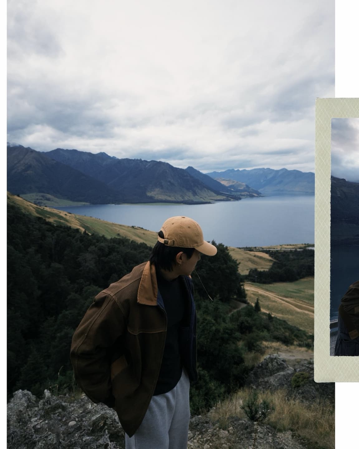 New Zealand Adventures