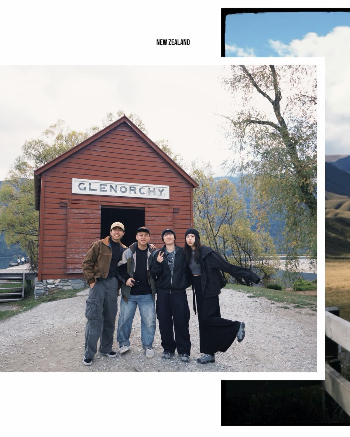 New Zealand Adventures 4