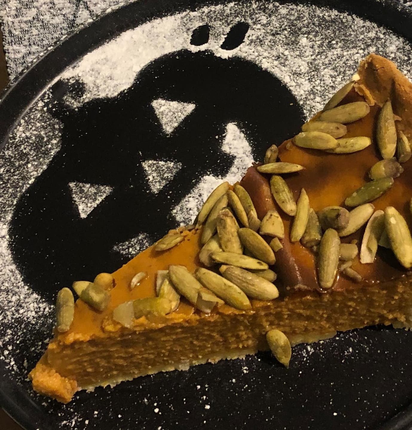 Spooky Season Map Update 6