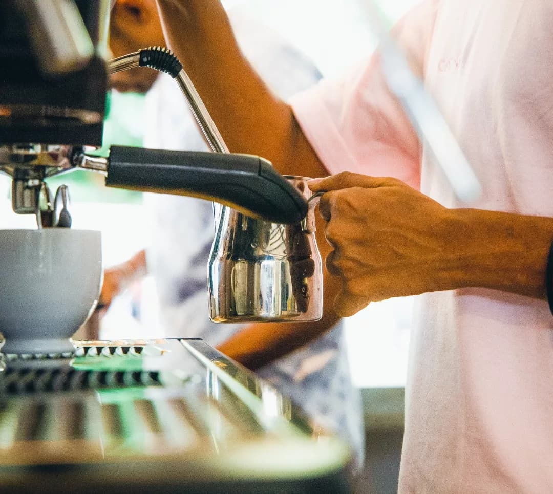 Our local coffee shops 2
