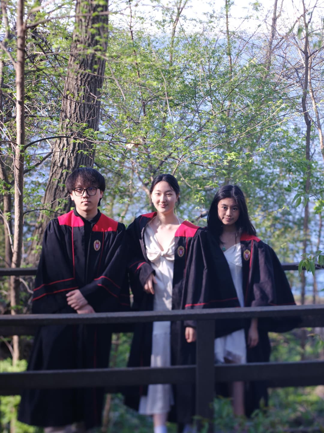 University Memories Map 8