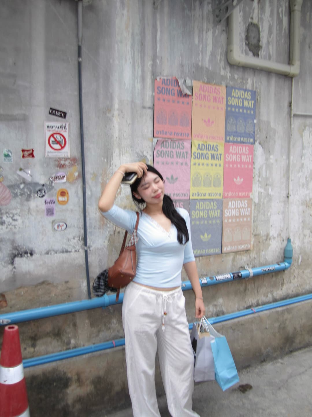 Thailand trip photo dump