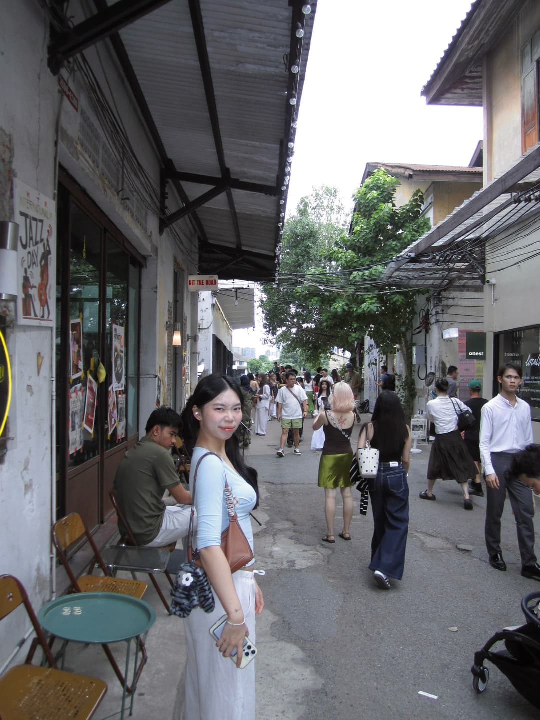 Thailand trip photo dump 2