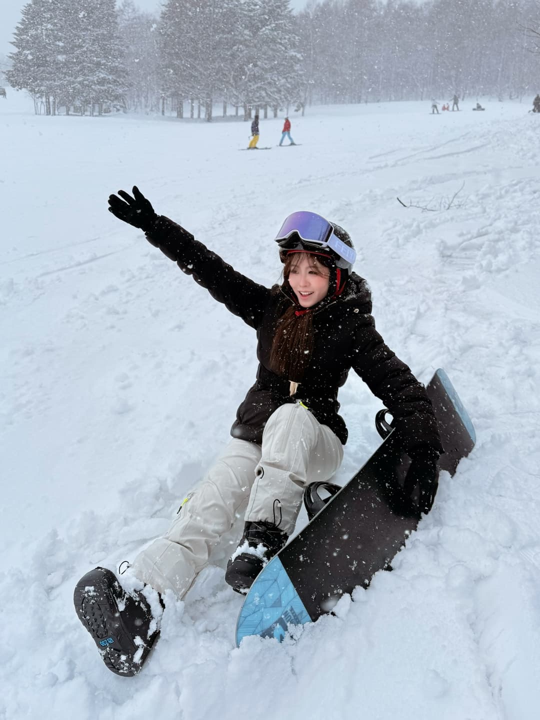 Hokkaido Snow and Skiing Adventures