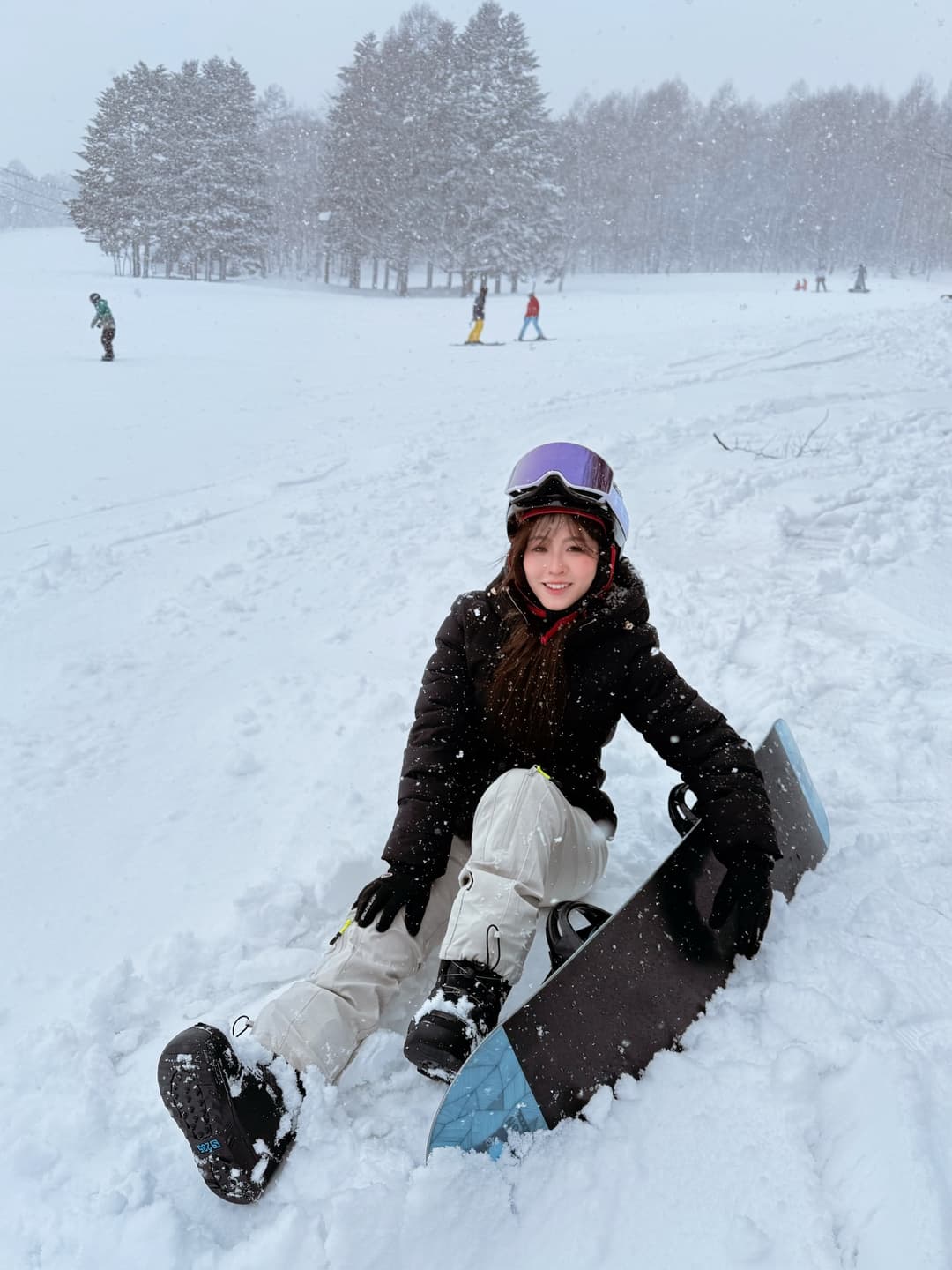 Hokkaido Snow and Skiing Adventures 2