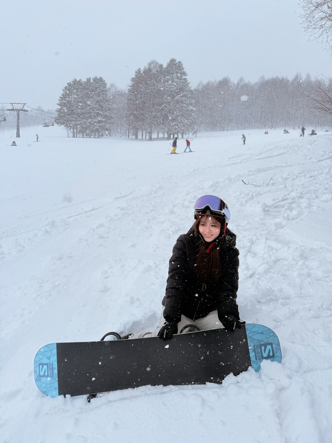 Hokkaido Snow and Skiing Adventures 3