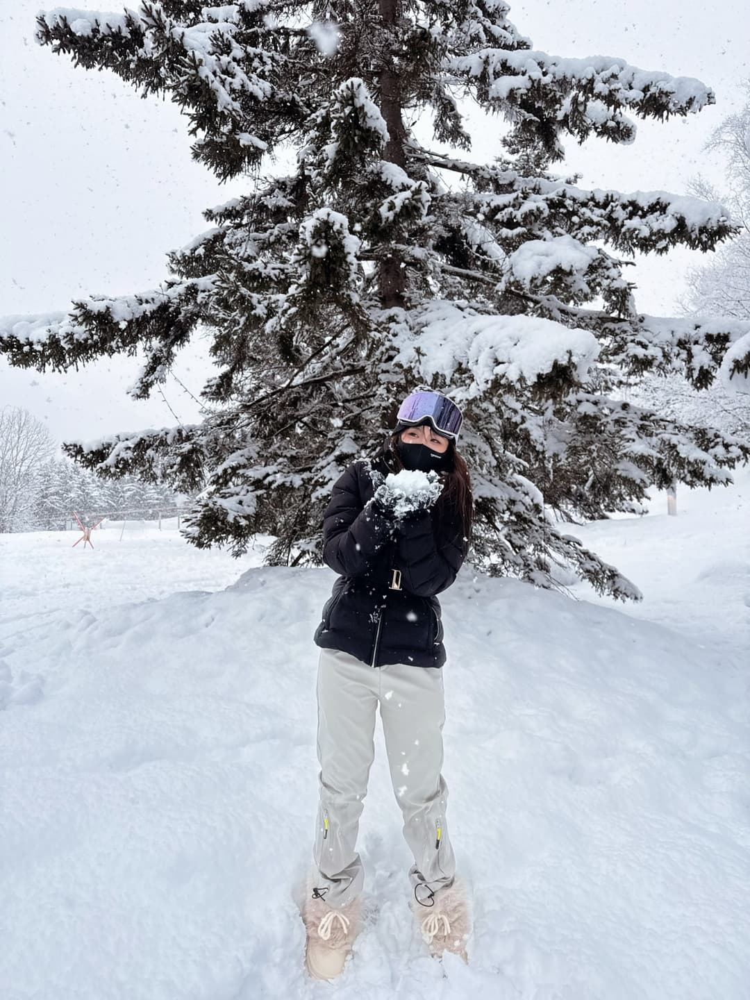 Hokkaido Snow and Skiing Adventures 5