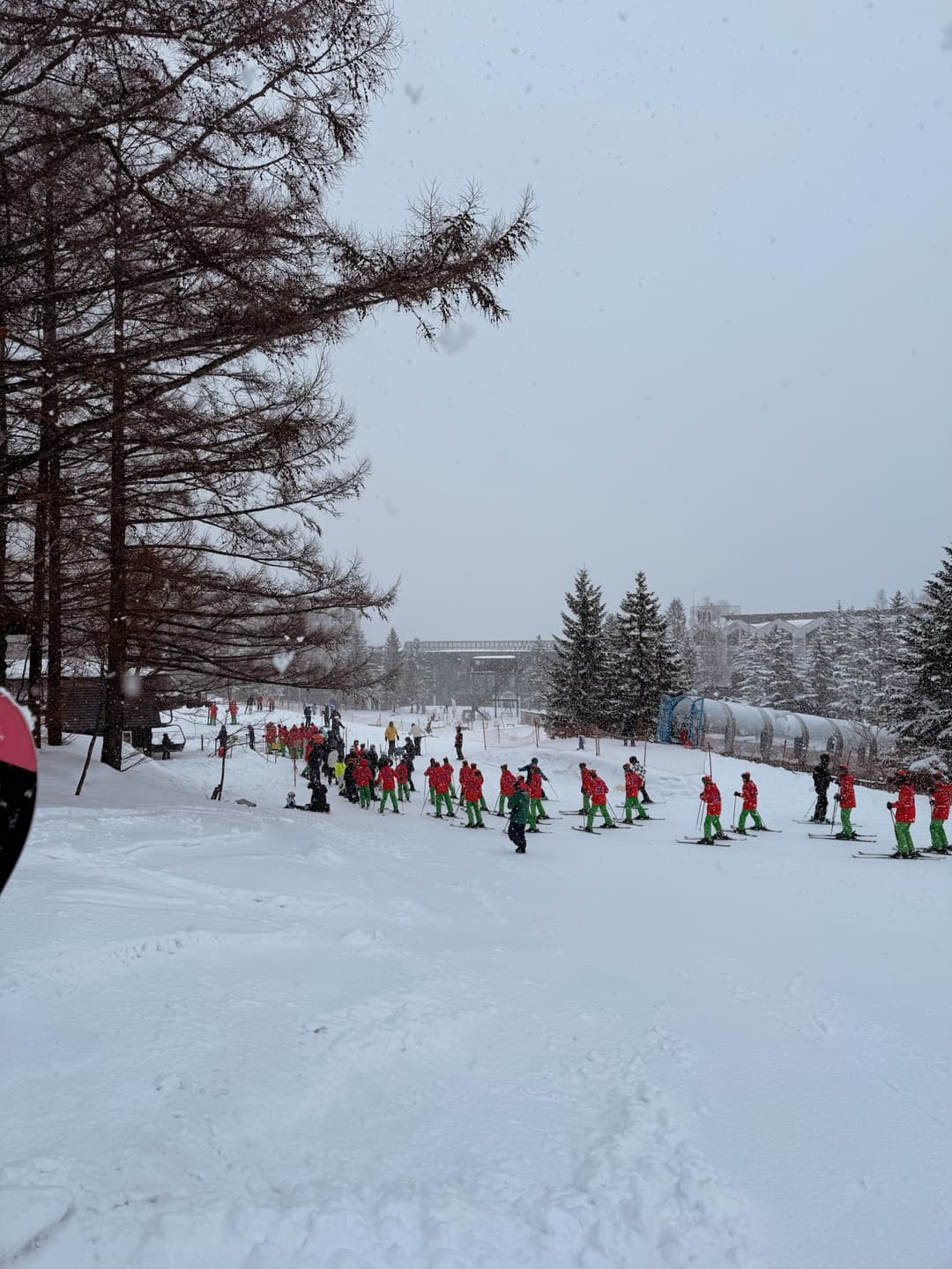 Hokkaido Snow and Skiing Adventures 6