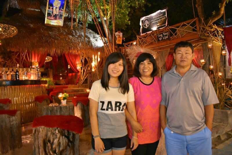 Papa Mama 👧🏻❤️👩🏻👨🏻
