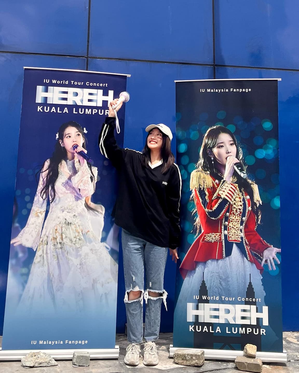 Kuala Lumpur fan meet memories 7