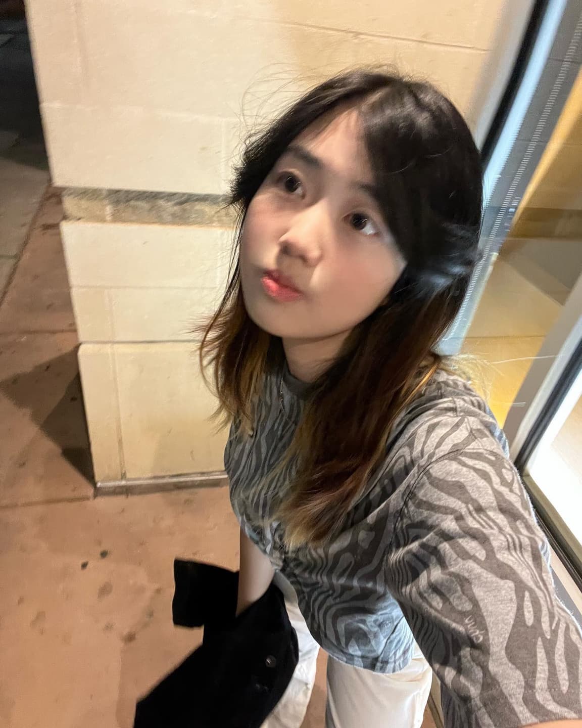 Stay cute 🧸