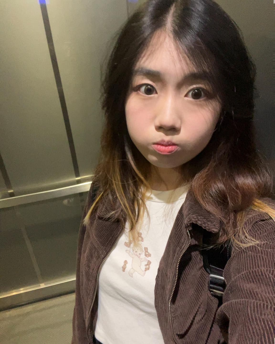 Stay cute 🧸 2