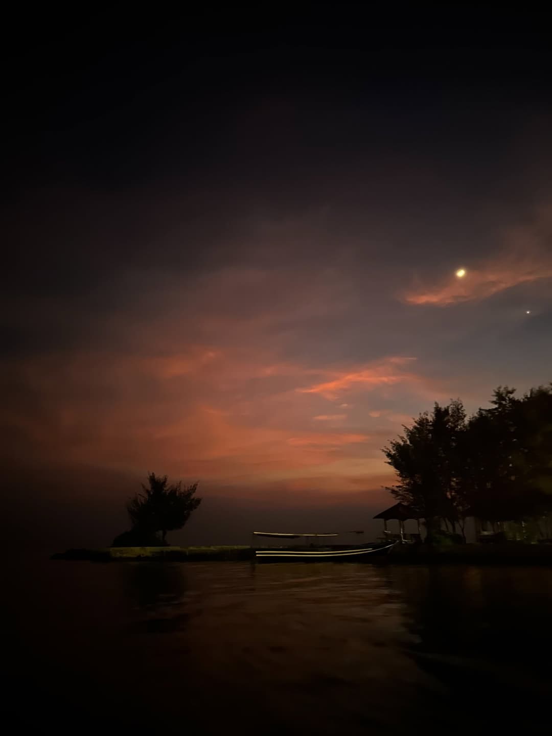 Our community map: sunset spots