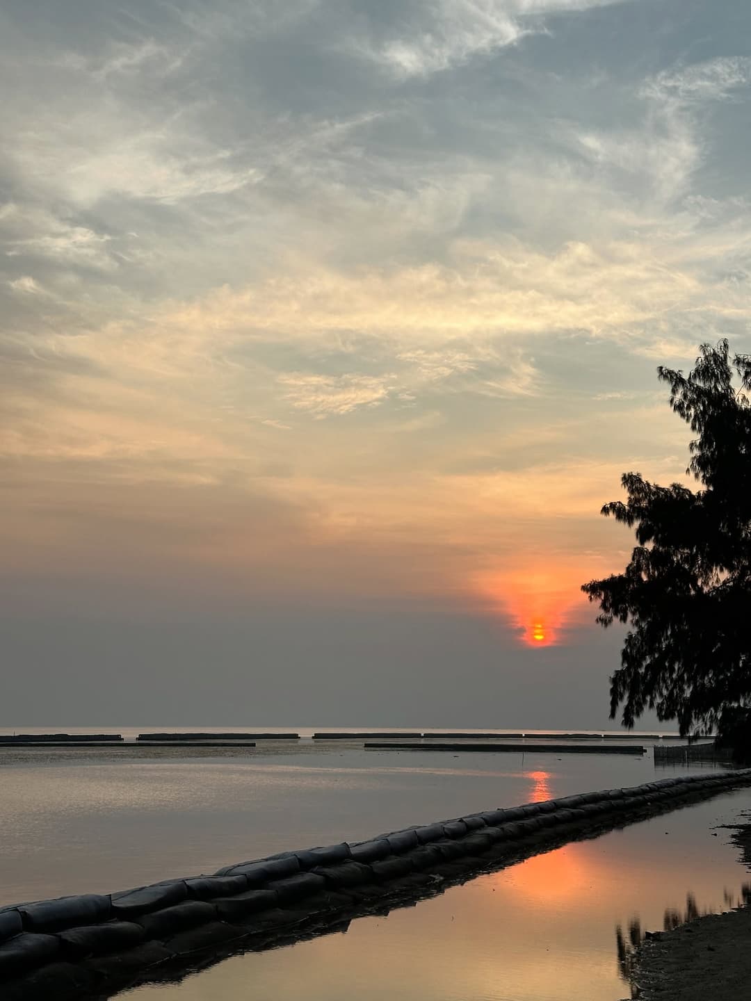 Our community map: sunset spots 3