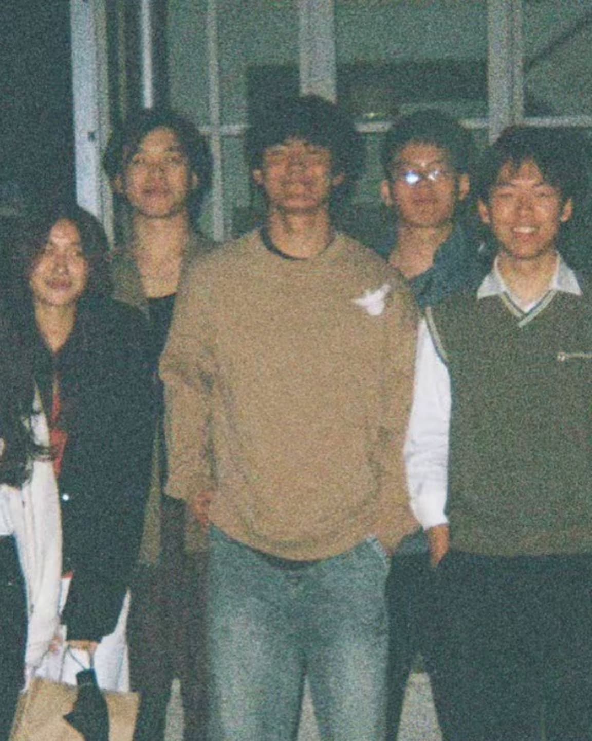 Our First Year Together 3