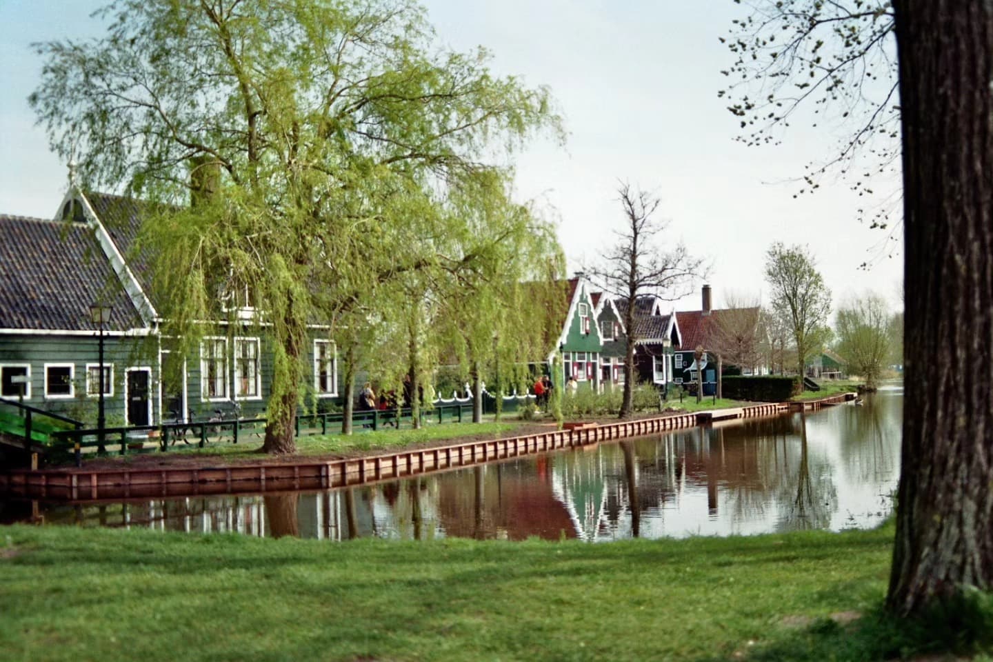 It's brilliant here in the Netherlands. 🇳🇱 04.2022 5