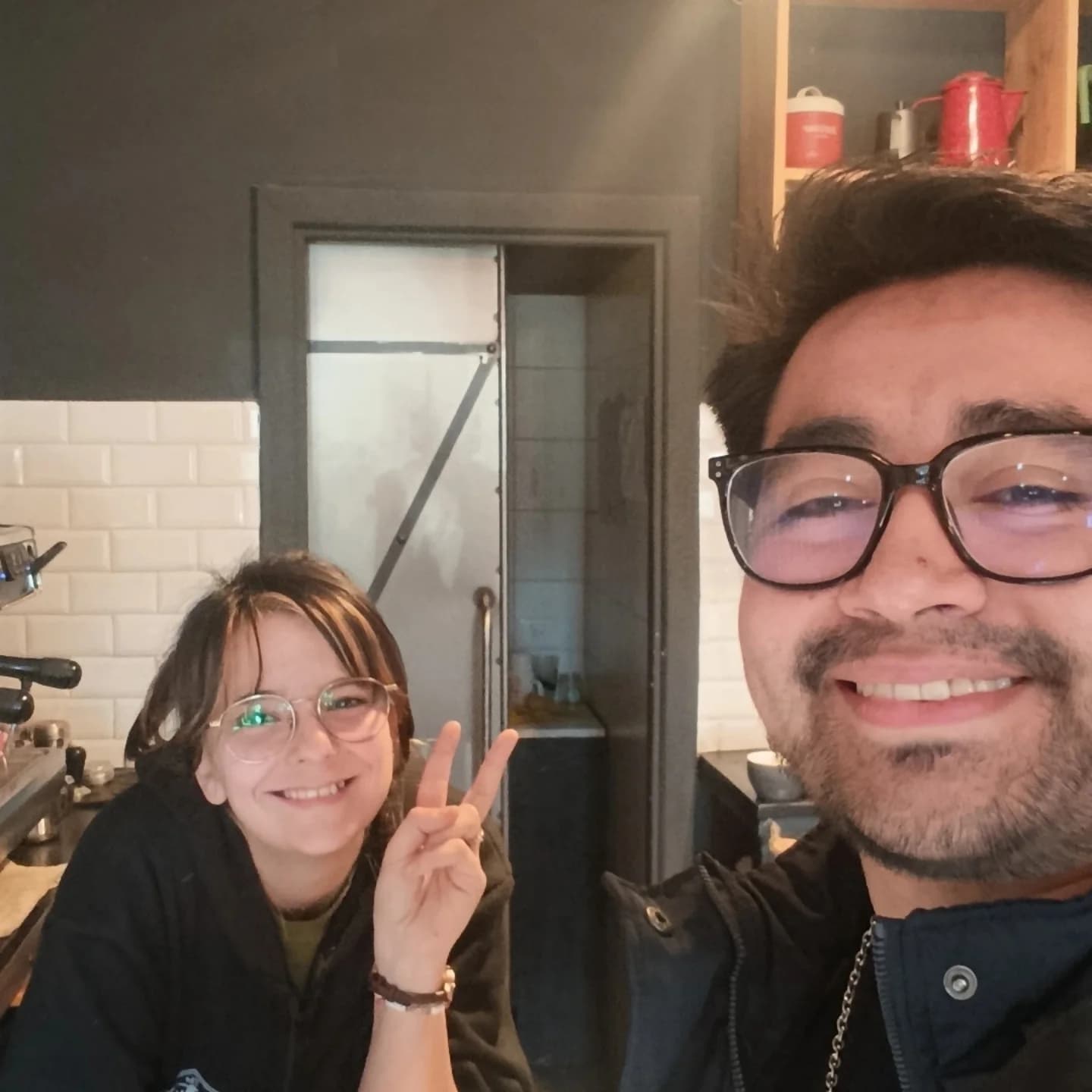 My Coffee Journey 5