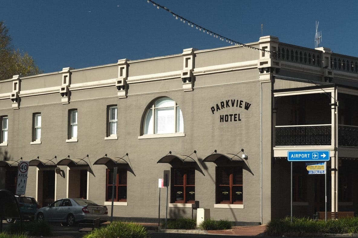 Orange, NSW
