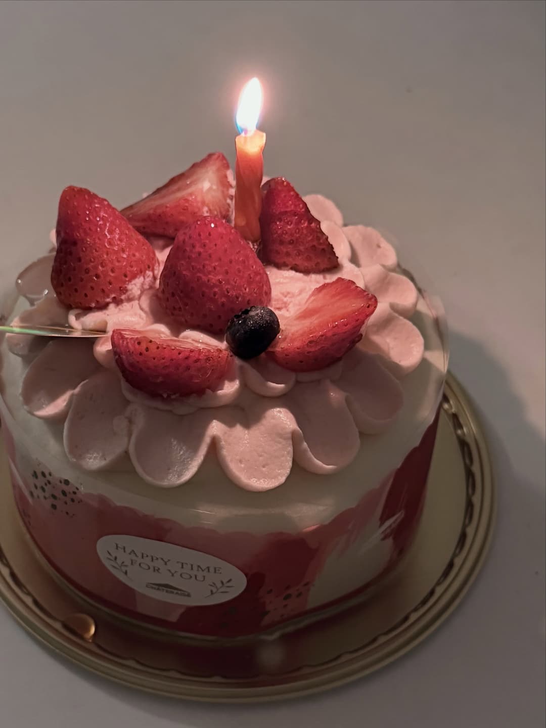 Thirty, a new chapter in life 7