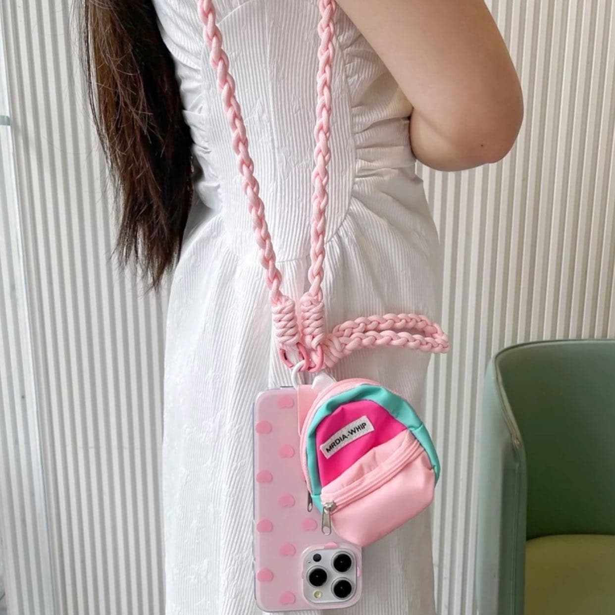 Let's Order Now! 4