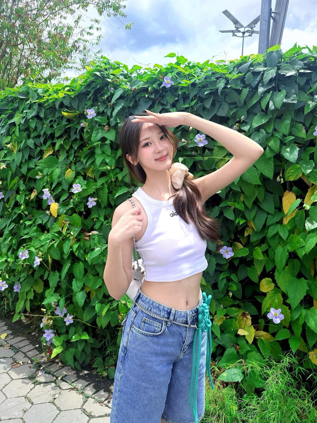🌸