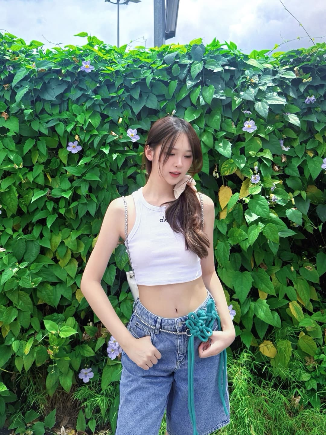 🌸 2