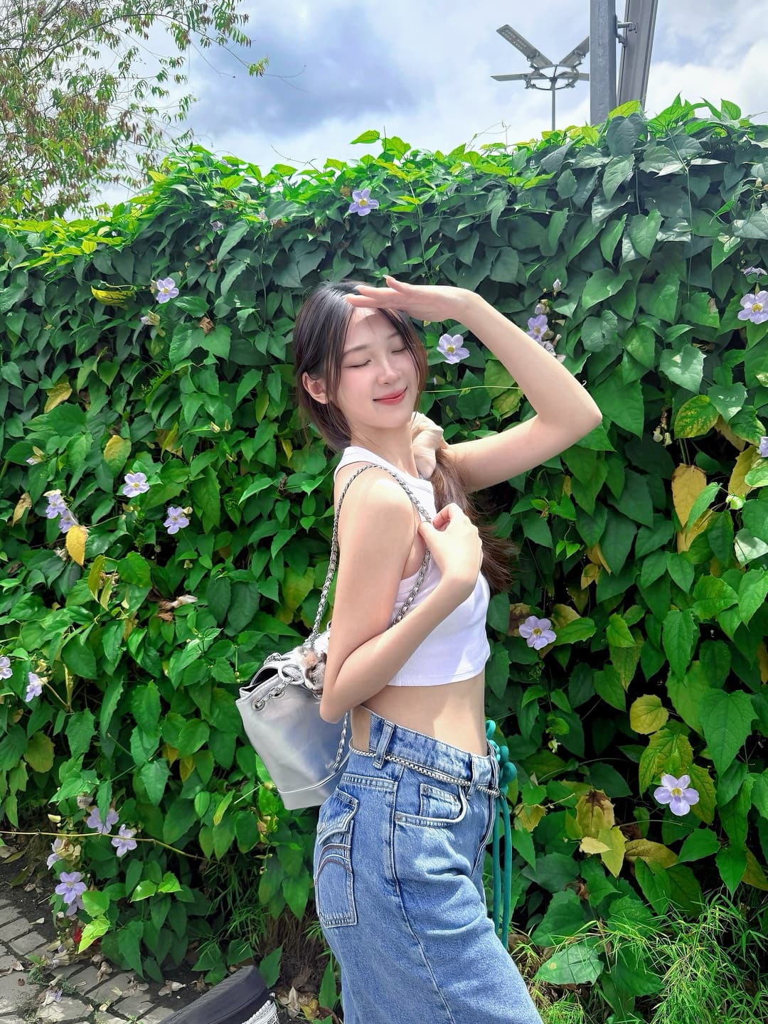 🌸 3