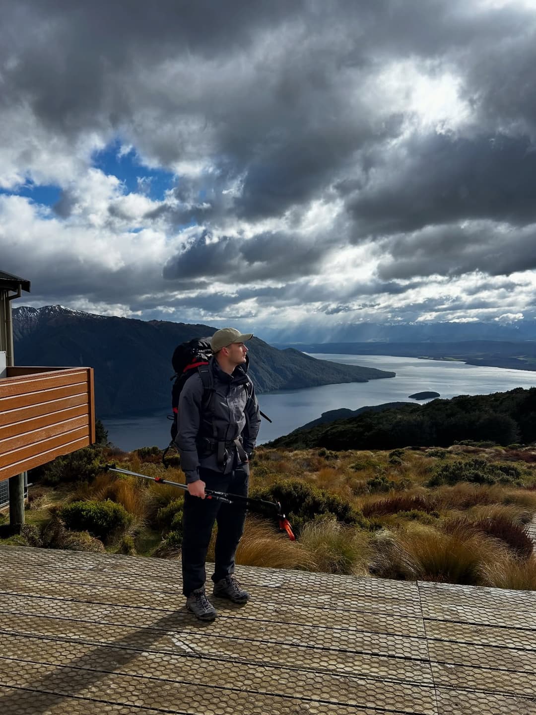 Kepler Track Highlights