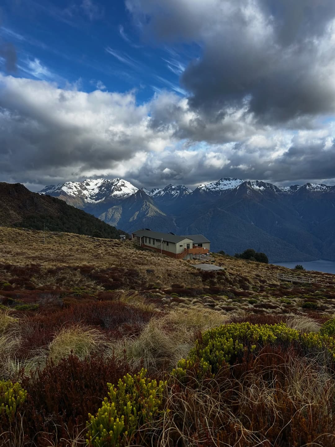 Kepler Track Highlights 3
