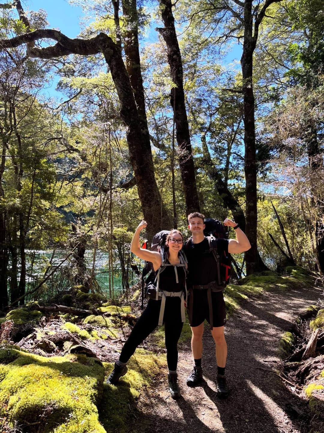 Kepler Track Highlights 5