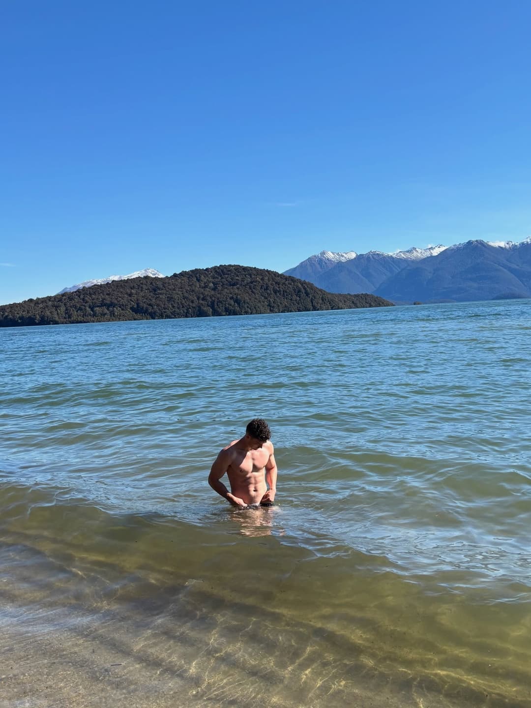 Kepler Track Highlights 6