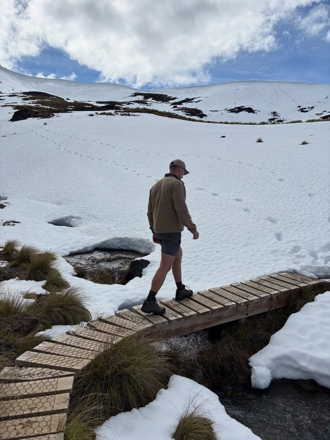 Kepler Track Highlights 8