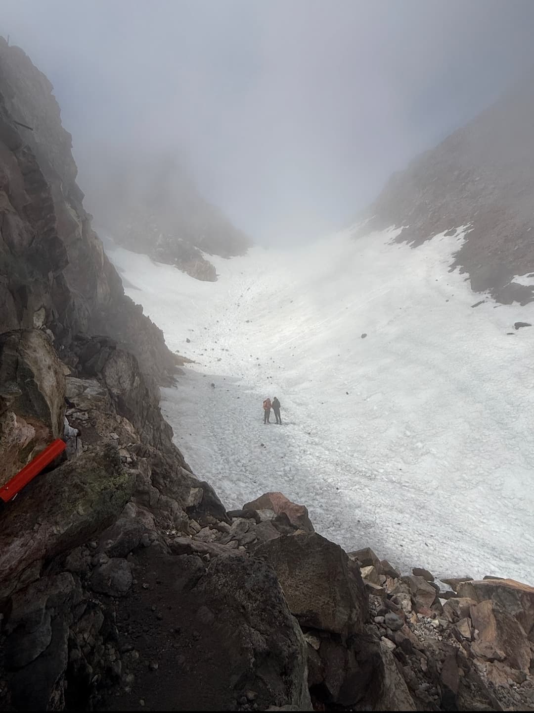 Taranaki Summit Weekend Photos 3