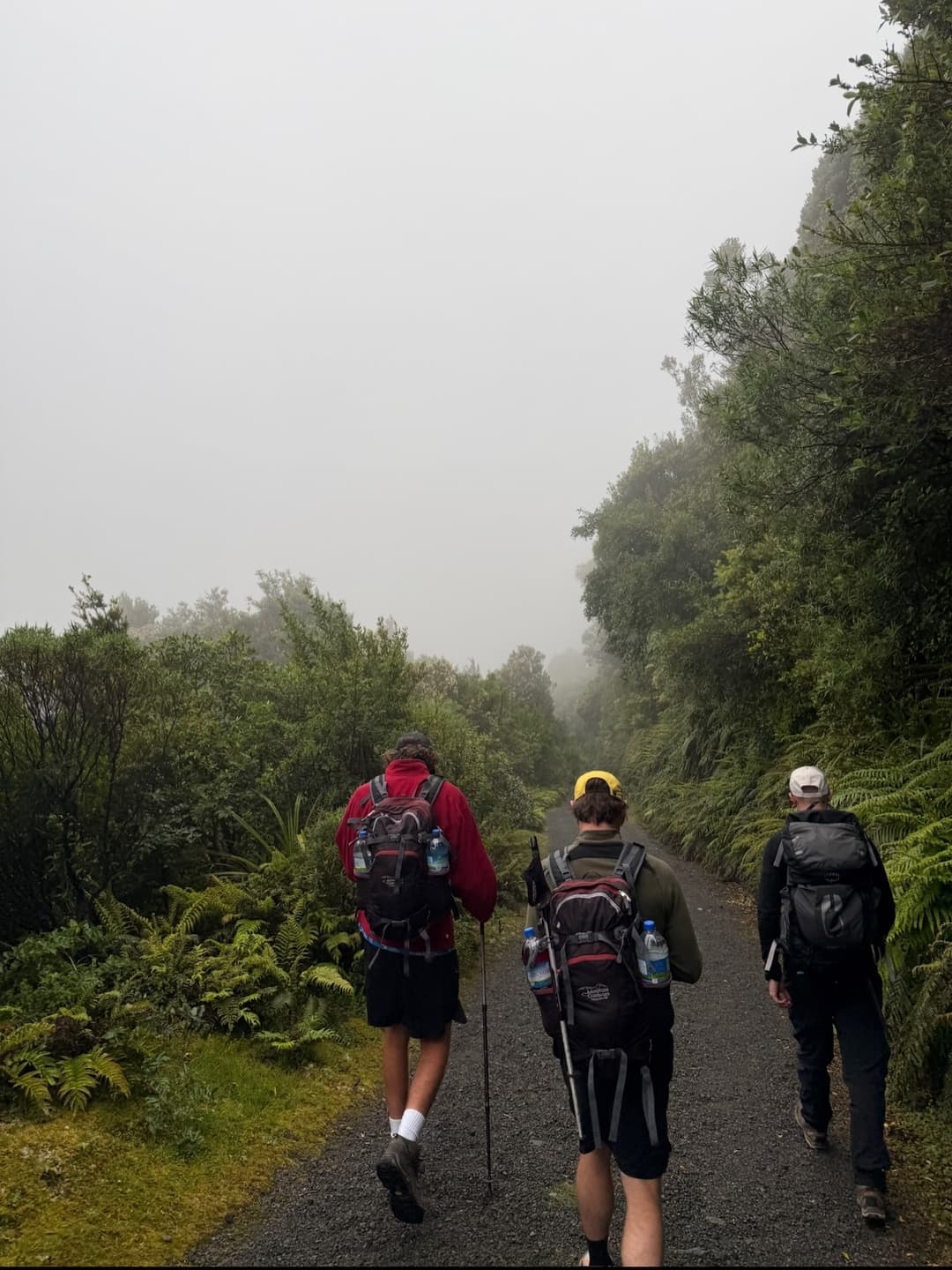 Taranaki Summit Weekend Photos 4