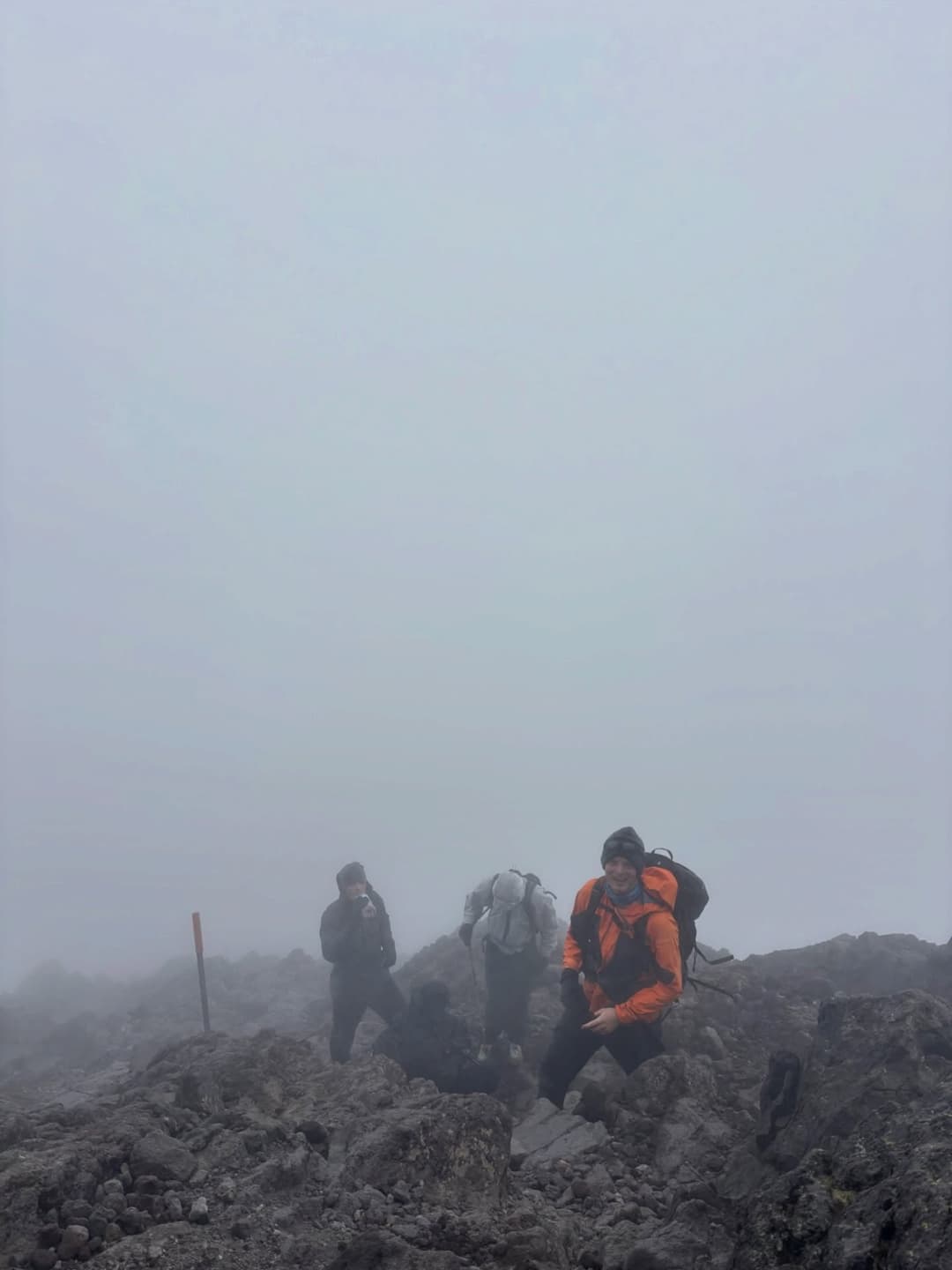 Taranaki Summit Weekend Photos 5