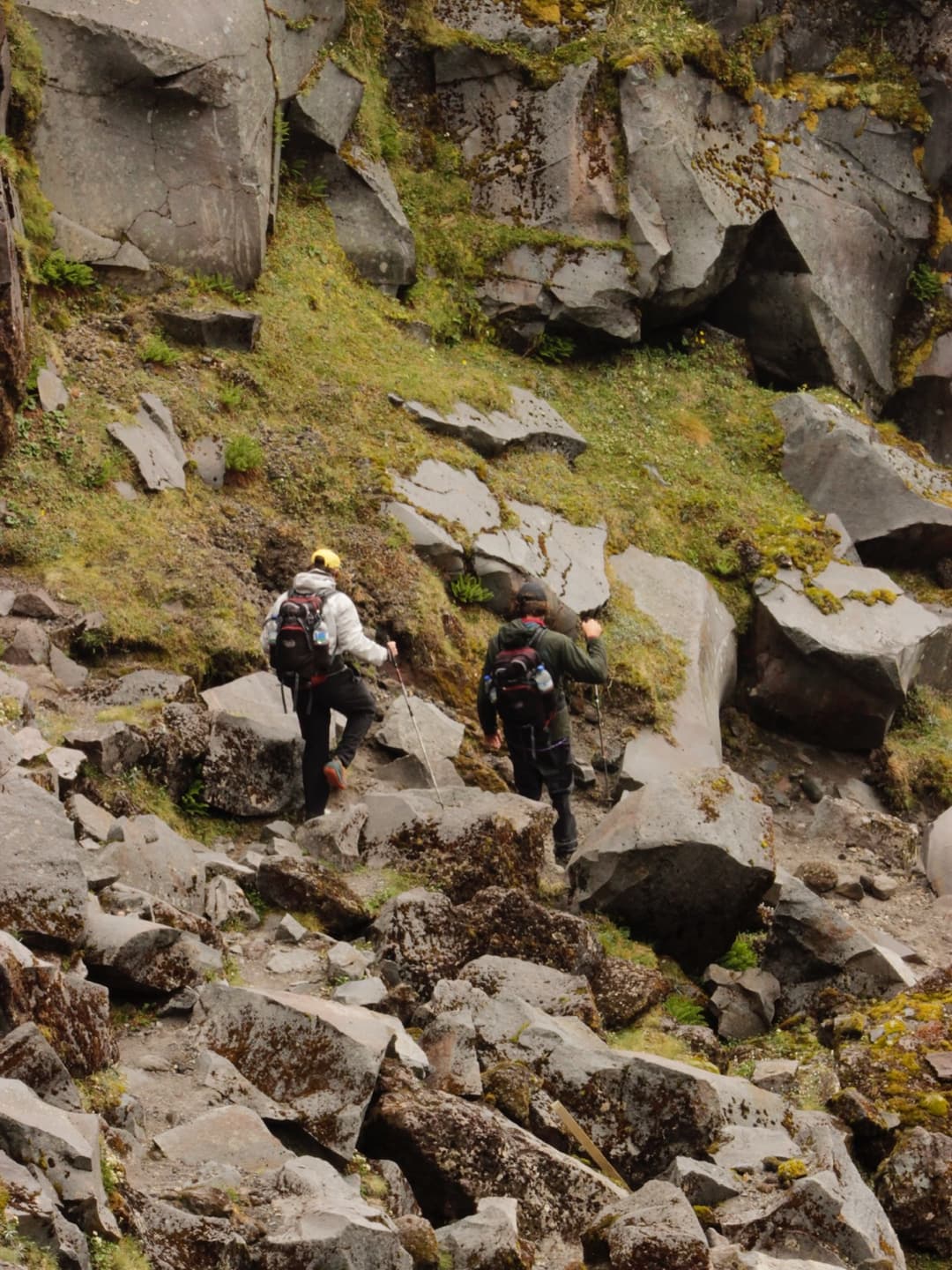 Taranaki Summit Weekend Photos 6