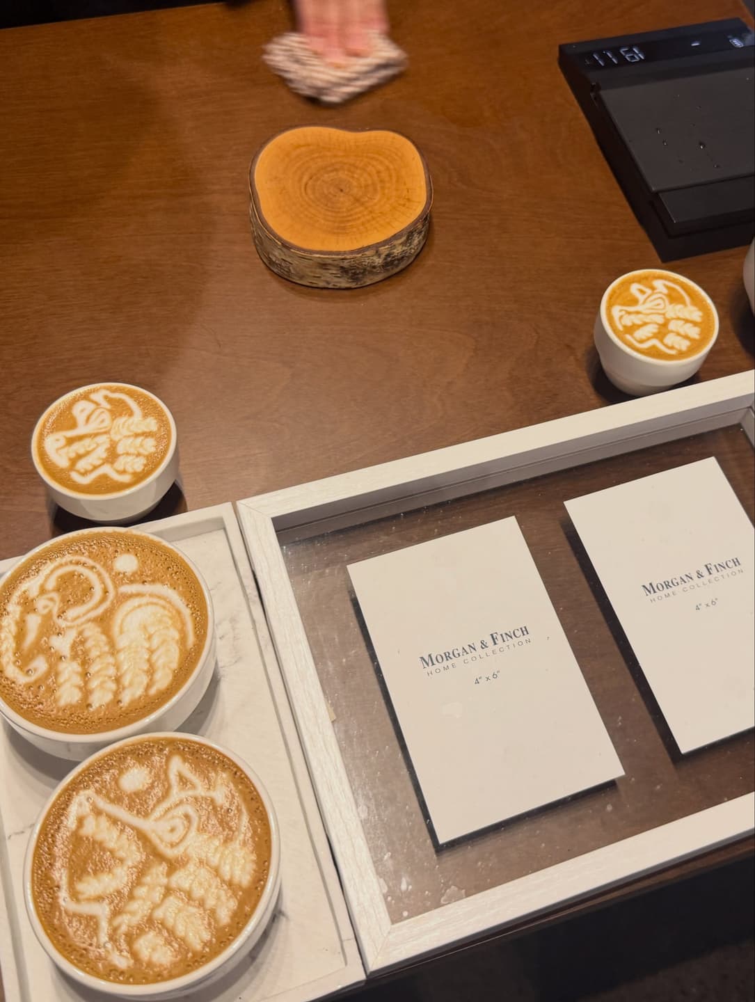 My NZLAC Latte Art Journey 4